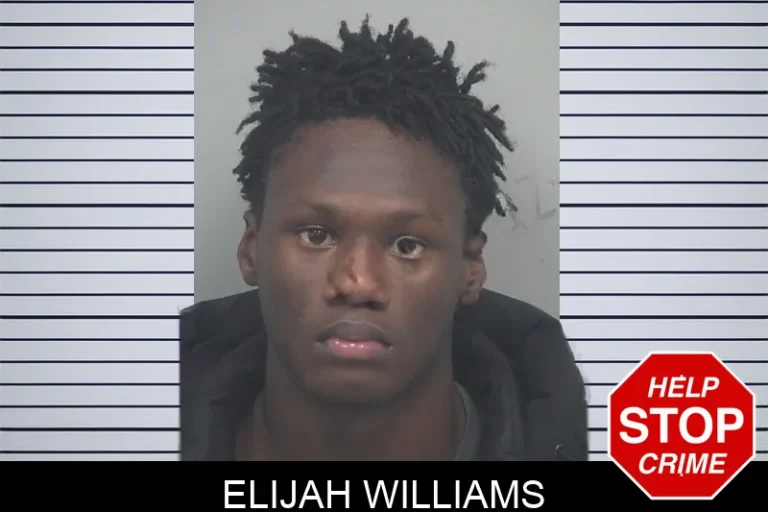 Elijah Williams