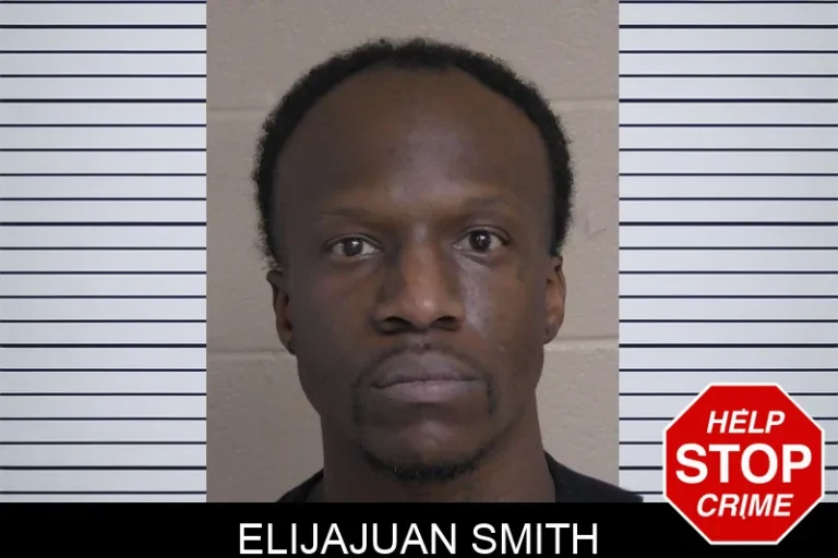 Elijajuan Smith