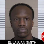 Elijajuan Smith Mugshots