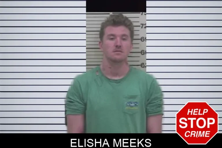 Elisha Meeks