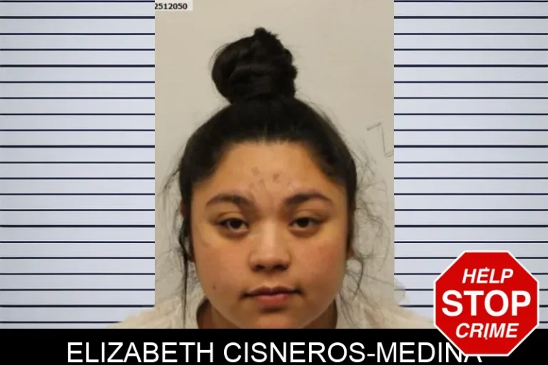 Elizabeth Cisneros-Medina