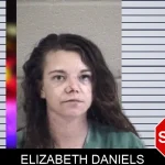 Elizabeth Daniels Mugshots