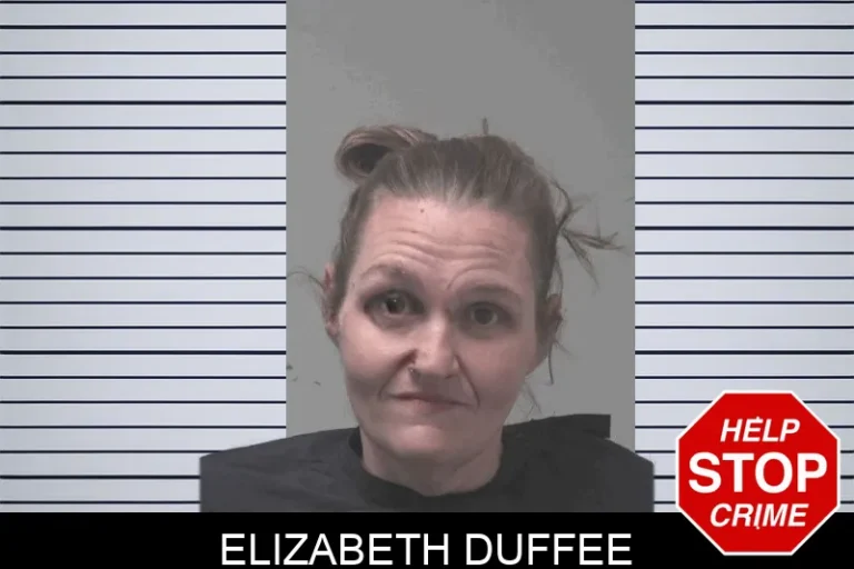 Elizabeth Duffee