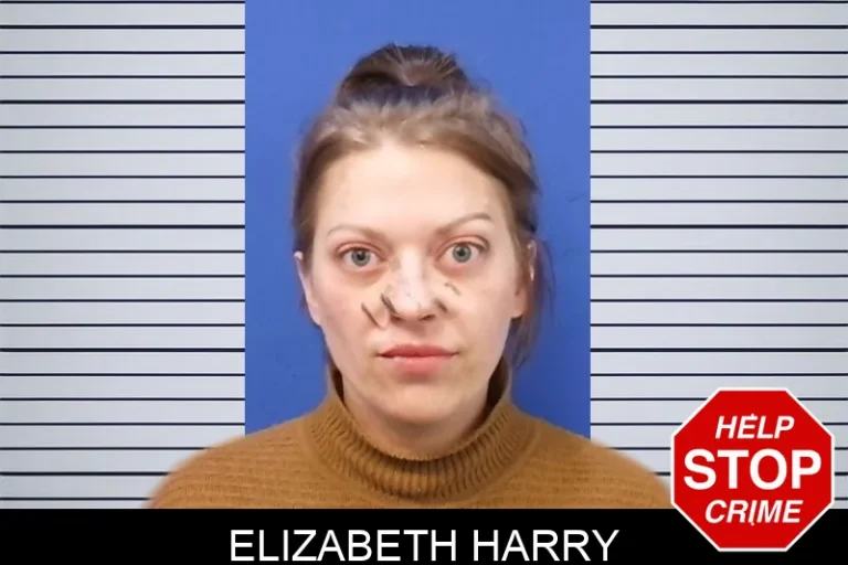 Elizabeth Harry