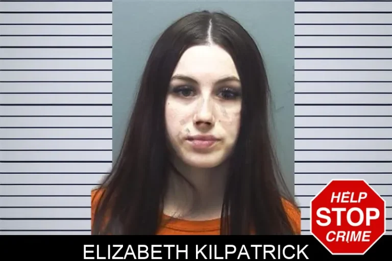 Elizabeth Kilpatrick