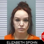 Elizabeth Spohn Mugshots