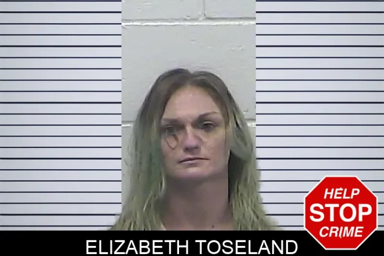 Elizabeth Toseland