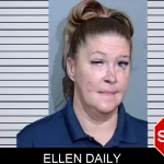 Ellen Daily Mugshots