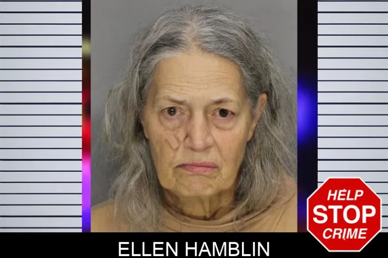 Ellen Hamblin
