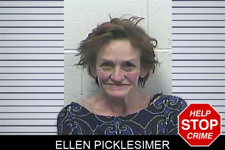 Ellen Picklesimer