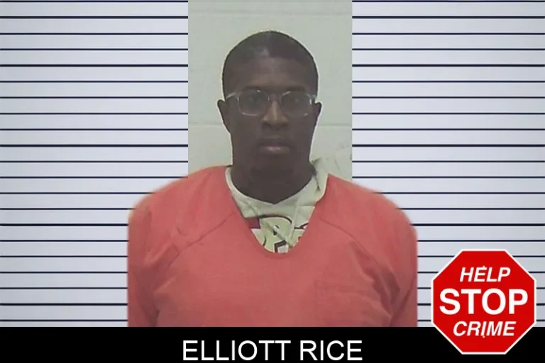 Elliott Rice
