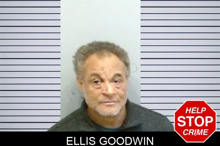 Ellis Goodwin