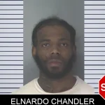 Elnardo Chandler Mugshots