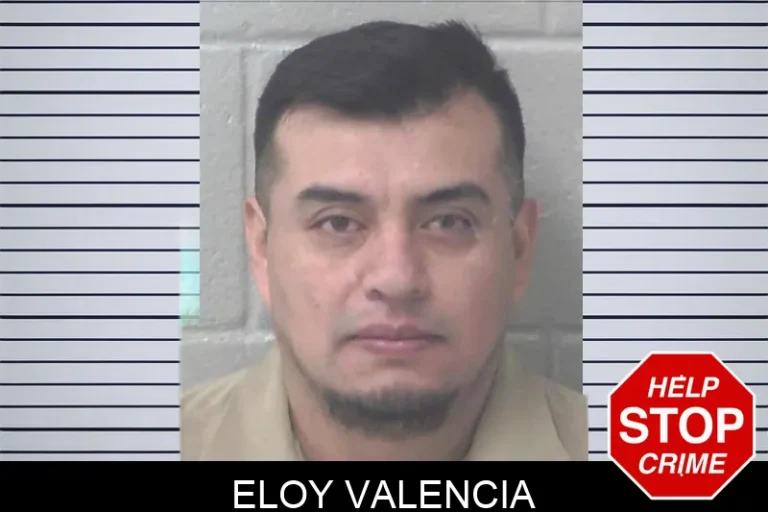 Eloy Valencia