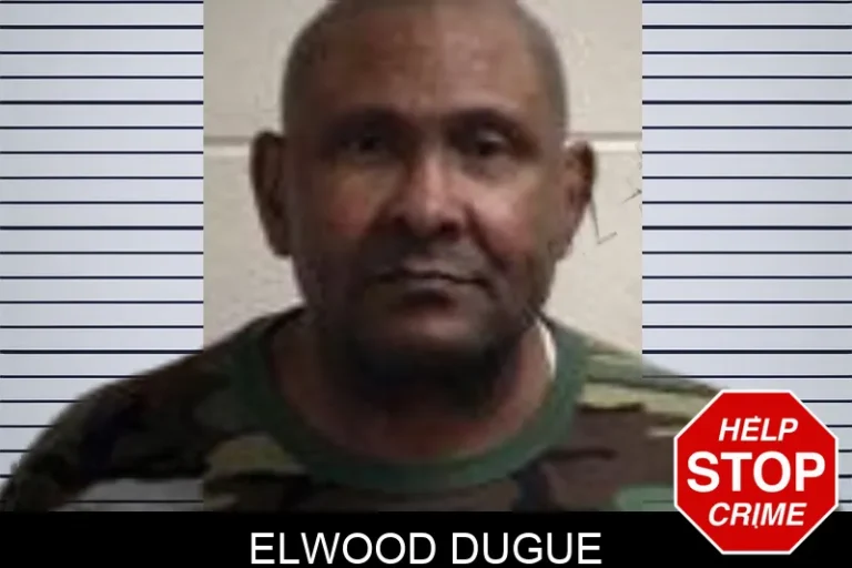 Elwood Dugue