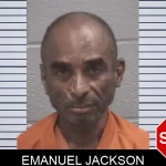Emanuel Jackson Mugshots