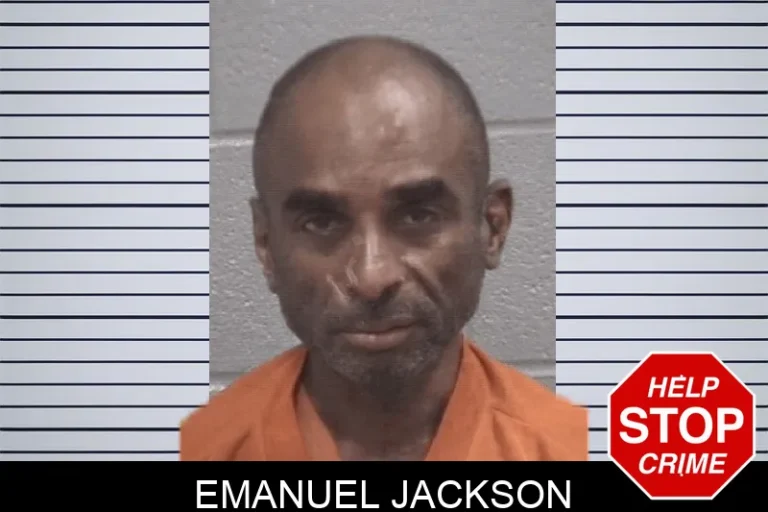 Emanuel Jackson