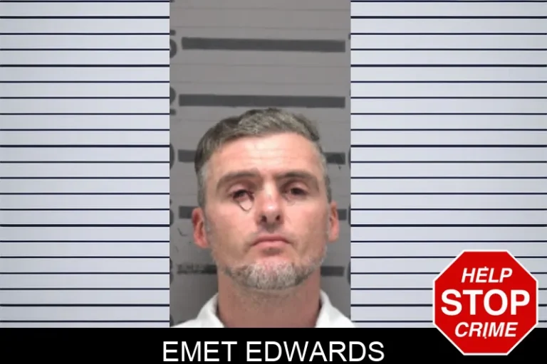Emet Edwards