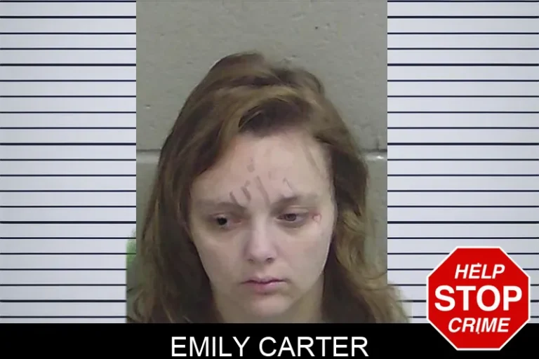 Emily Carter