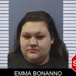 Emma Bonanno Mugshots