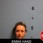 Emma Hand Mugshots