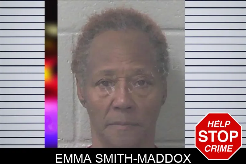 Emma Smith-Maddox