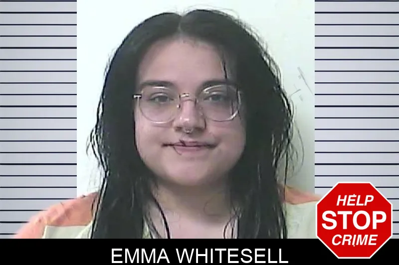 Emma Whitesell