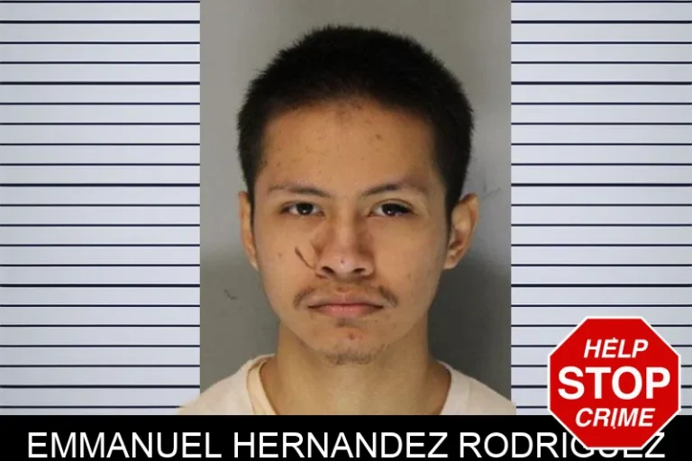 Emmanuel Hernandez Rodriguez