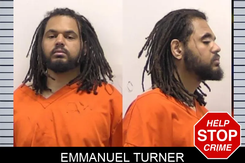 Emmanuel Turner