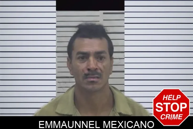 Emmaunnel Mexicano