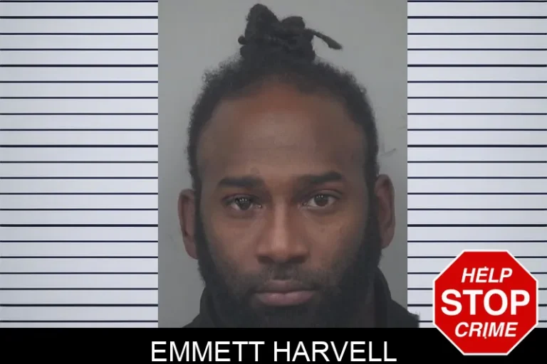 Emmett Harvell