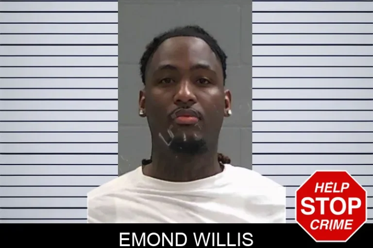 Emond Willis