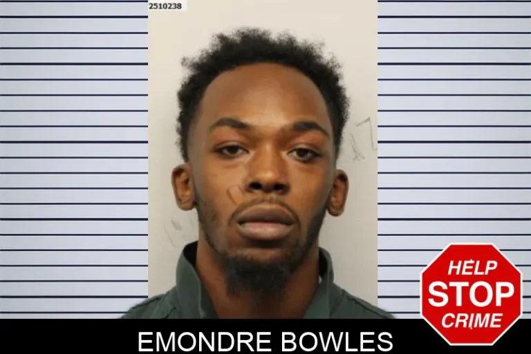 Emondre Bowles
