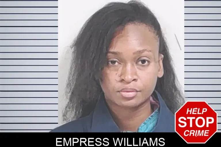 Empress Williams