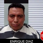 Enrique Diaz Mugshots