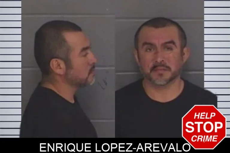 Enrique Lopez-Arevalo