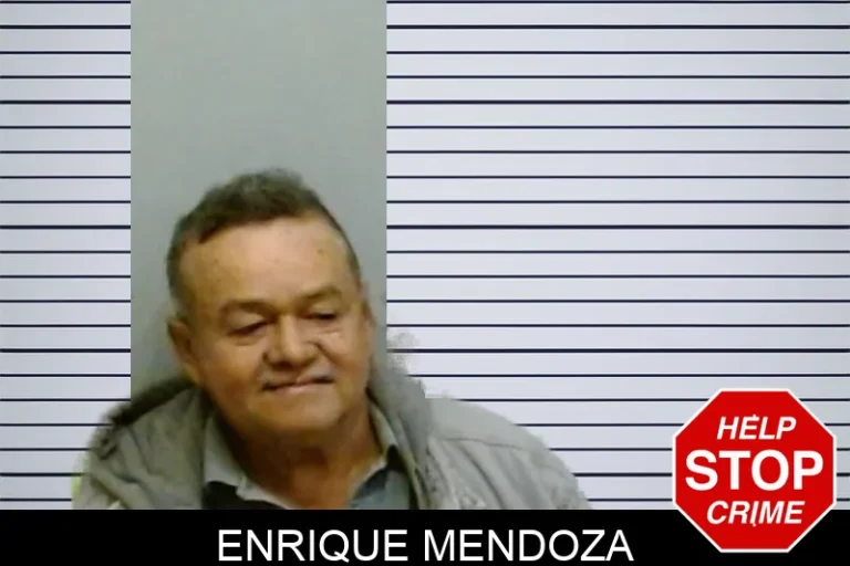 Enrique Mendoza
