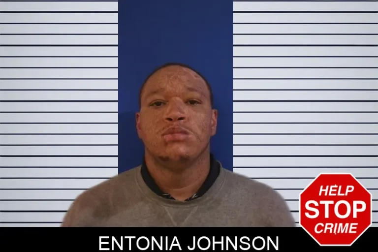 Entonia Johnson