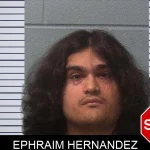 Ephraim Hernandez Mugshots
