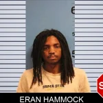 Eran Hammock Mugshots