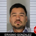 Erasmo Gonzalez Mugshots