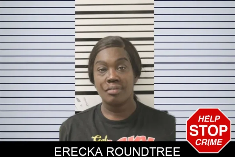 Erecka Roundtree