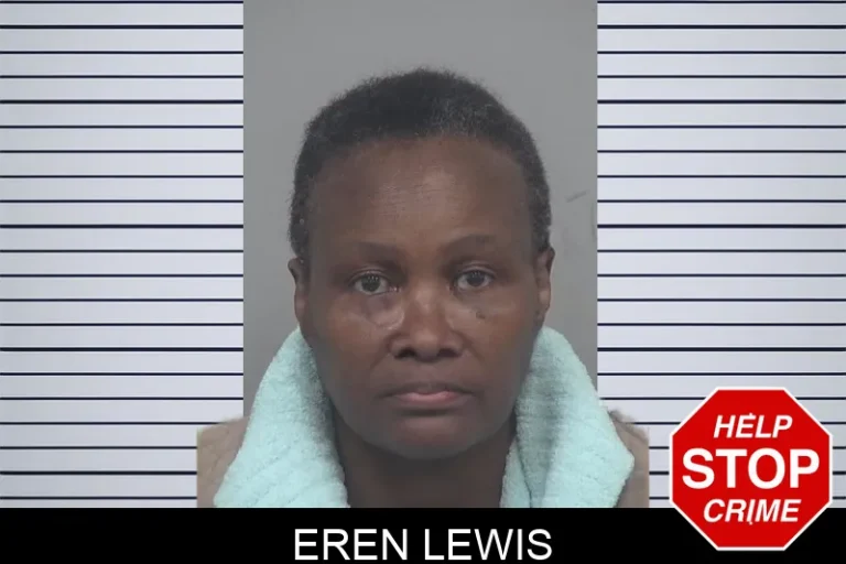 Eren Lewis