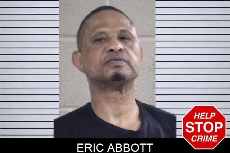Eric Abbott