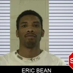 Eric Bean Mugshots