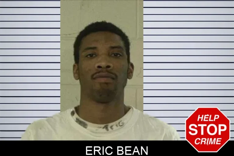 Eric Bean