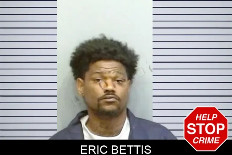 Eric Bettis