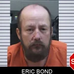 Eric Bond Mugshots