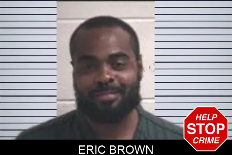 Eric Brown