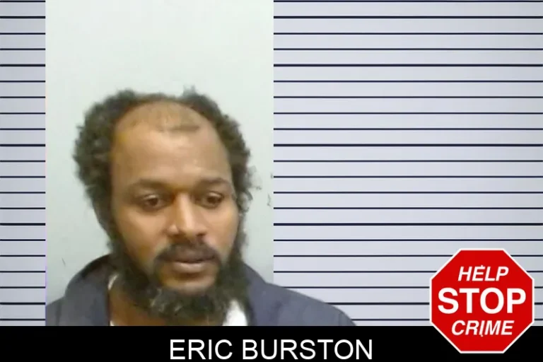 Eric Burston mugshot – Fulton County , Georgia Eric Burston